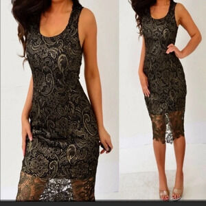 ANTHROPOLOGIE Sans Souci, Small, NWT